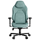 Крісло для геймерів HATOR Arc 3 L Velour (HTC3443L) Turquoise
