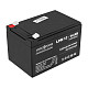 Акумуляторна батарея LogicPower LPM 12V 14AH (LPM 12 - 14 AH) AGM