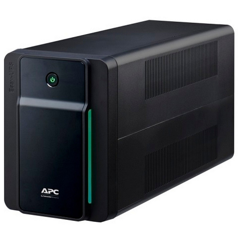 ИБП APC Easy UPS 2200VA/1200W, 4xSchuko