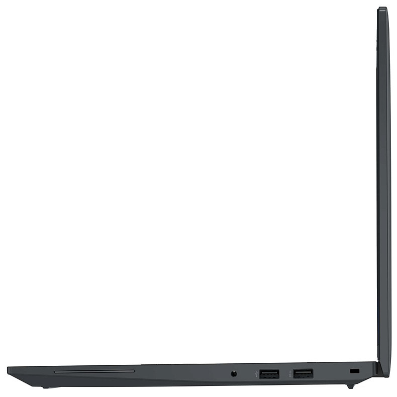 Ноутбук Lenovo 16WUXGAM/Ultra7-155U/32/1TB SSD/Intel HD/W 11P/F/BL/Black L16 G1 T