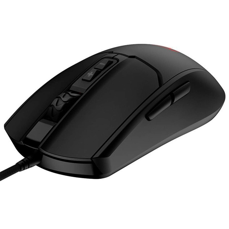 Mиша MSI FORGE GM100 OPTICAL GAMING