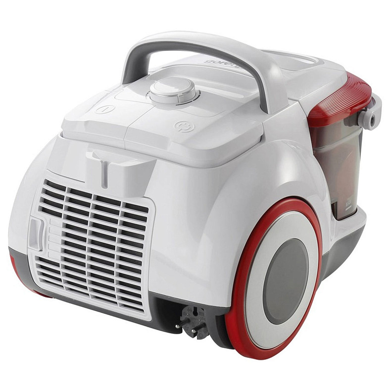 Пилосос Gorenje VCEB 01 GA WWF (VC-W4503)