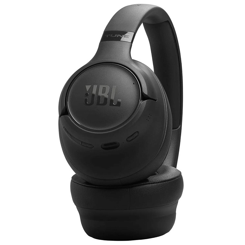Навушники JBL Tune 735BT Black (JBLT735BTBLK)
