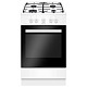 Плита кухонна Hansa FCGW510009H