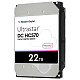 Накопитель HDD WD SATA 22TB 7200RPM 6GB/S 512MB DC HC570 0F48155