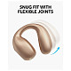 Наушники TWS ANKER SoundCore C40i Golden