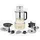 Кухонний комбайн KitchenAid 3,1 л 5KFP1319EAC кремовий
