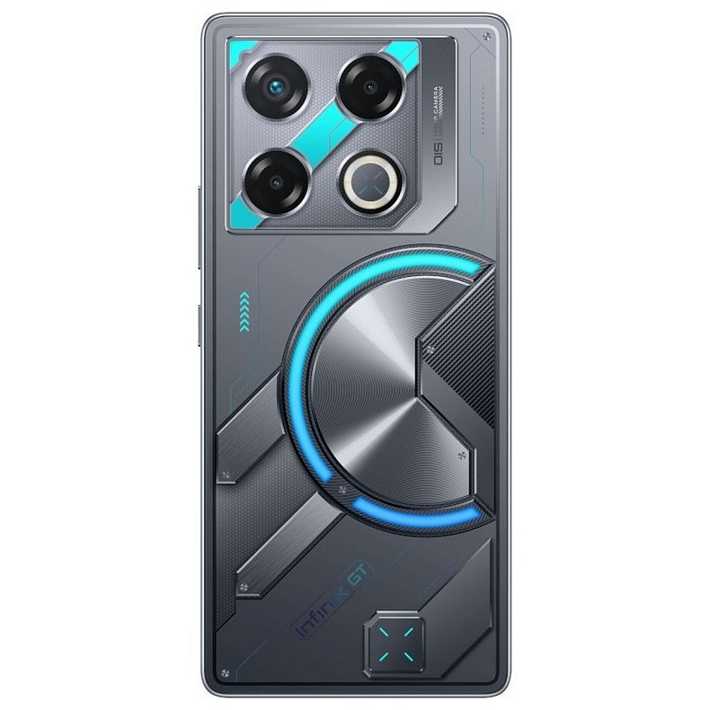 Смартфон Infinix GT 20 Pro 12/256GB Mecha Blue