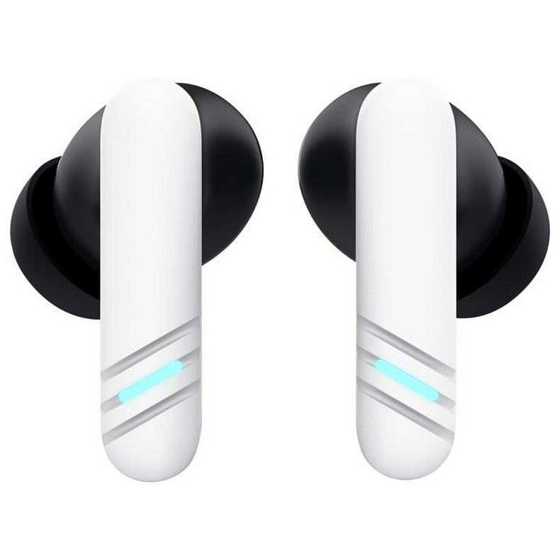 Навушники TWS Trust GTX 409 Oxxie White (25478)