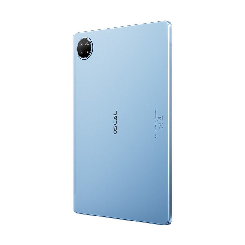 Планшет Oscal Pad 18 8/256GB Dual Sim Glacier Blue