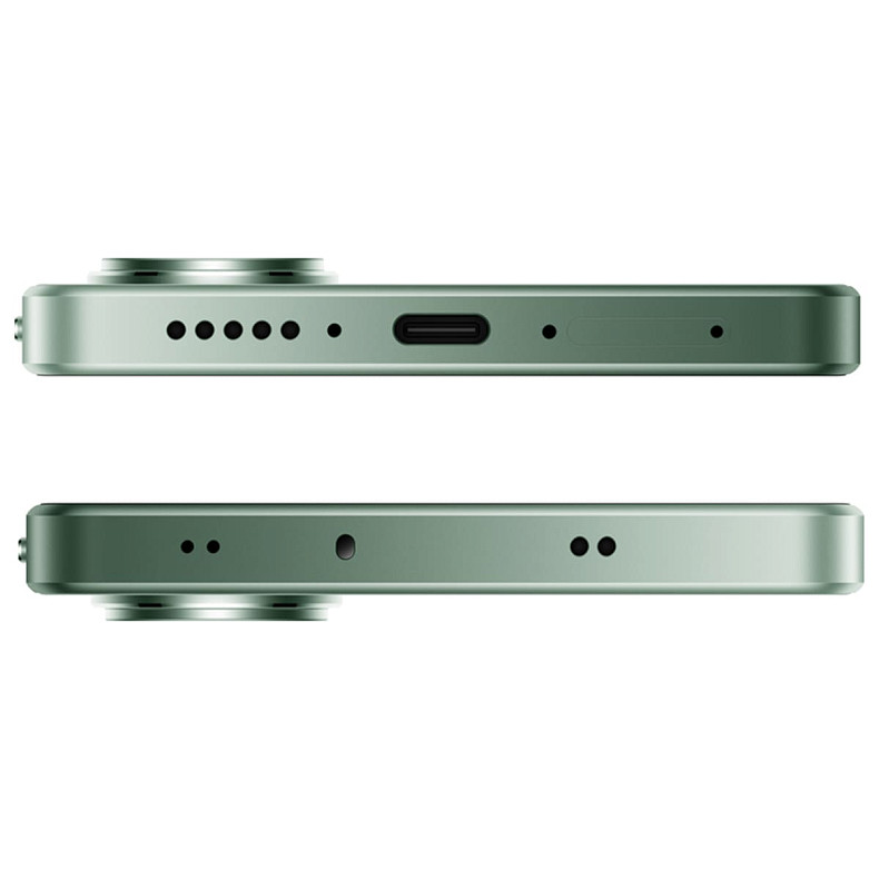 Смартфон Xiaomi Poco X7 Pro 12/512GB Green