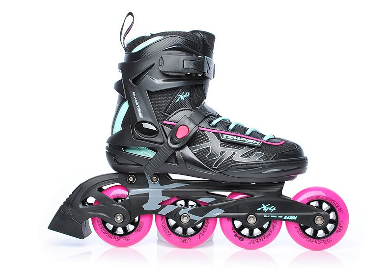Роликові ковзани TEMPISH XT4 Lady/39