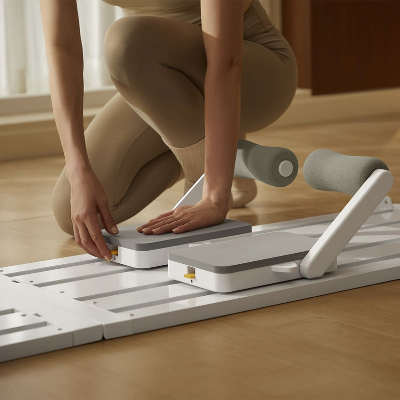 Багатофункціональний тренажер KingSmith Crawler Machine CL001