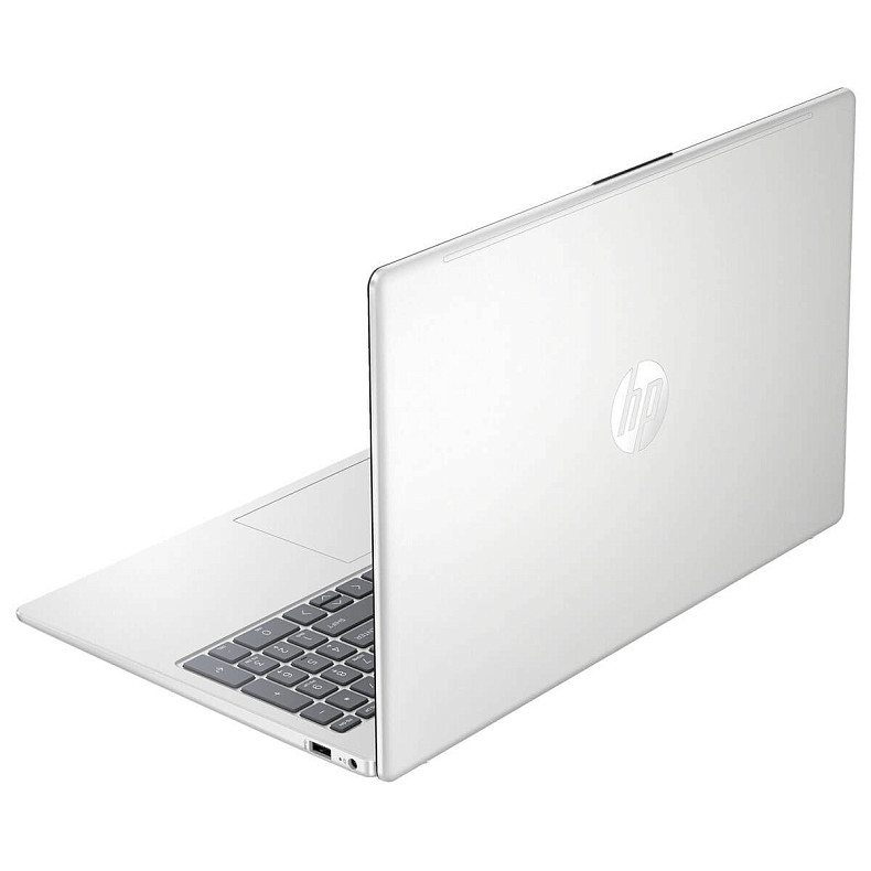 Ноутбук HP 15-fd0039ua (834N5EA) Silver