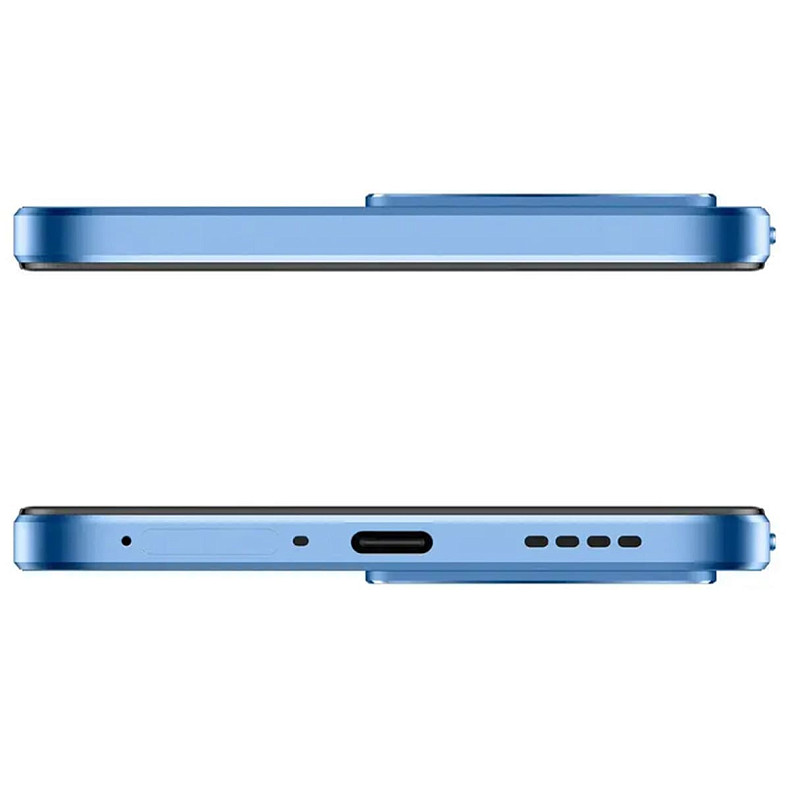 Смартфон Realme C85 8/256GB (RMX5566) Kingfisher Blue