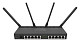 Wi-Fi Роутер MikroTik RB4011iGS+5HacQ2HnD-IN (AC2000, 4x1.4 GHz/1Gb, 10x1GE, 1xSFP+, MU-MIMO, 4 ант