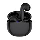 Наушники ERGO BS-750 Air Sticks 3 Black