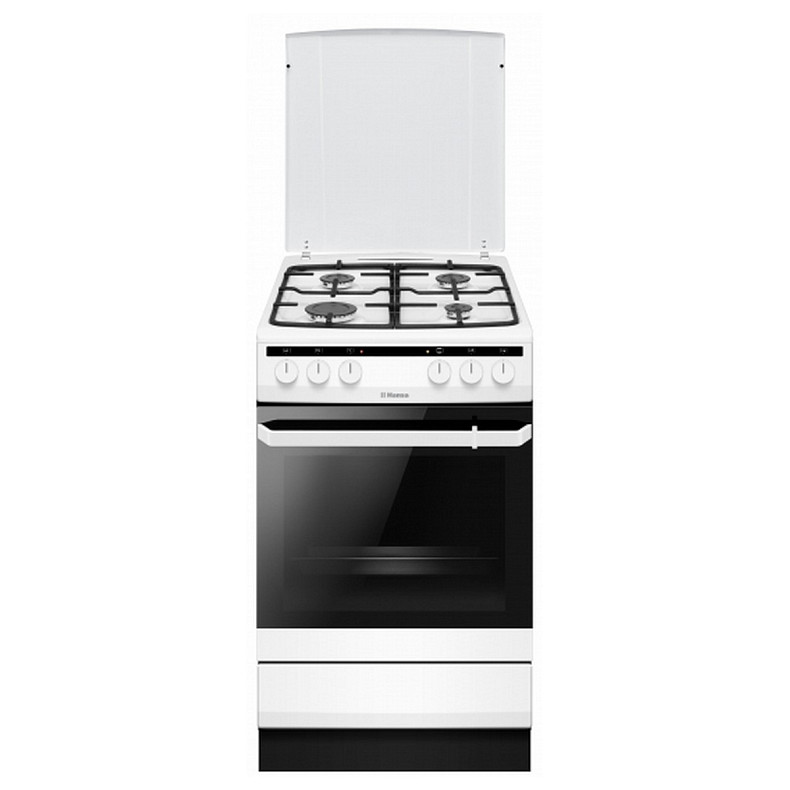 Кухонна плита Hansa FCMW580250