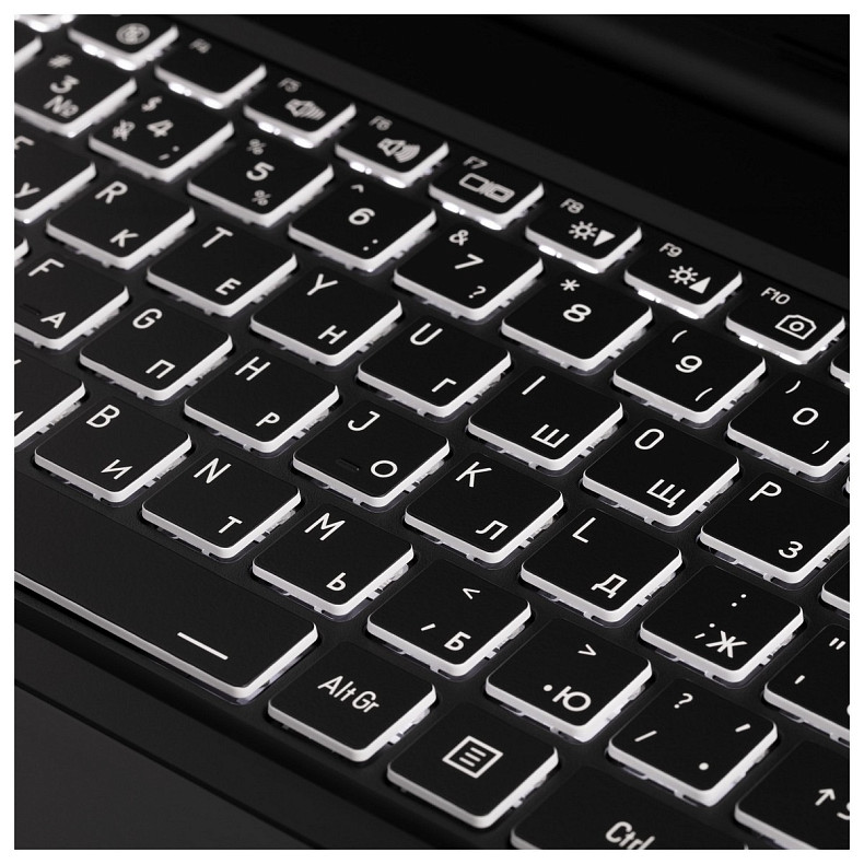 Ноутбук 2E Imaginary 15.6" FHD IPS AG, Intel i5-1335U, 16GB, F512GB, UMA, Win11, Черный