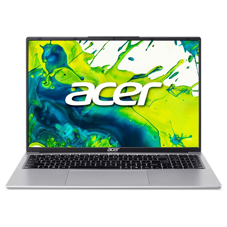 Ноутбук Acer Aspire Lite AL16-54P-51G4 (NX.D76EU.008) Silver