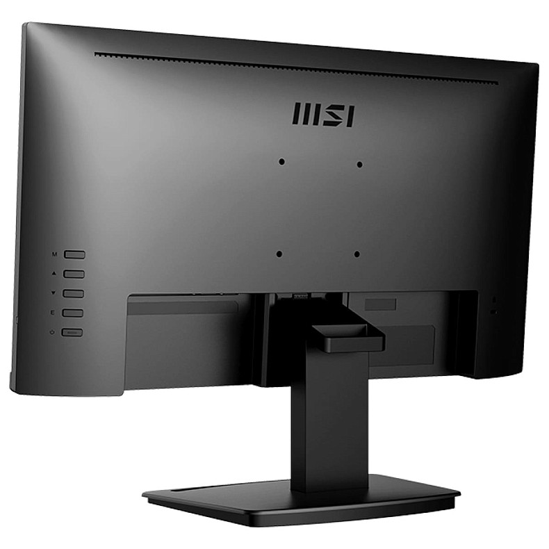 Монитор MSI 21.45" PRO MP223 D-Sub, HDMI, Audio, VA, 100Hz, 4ms, sRGB 99%