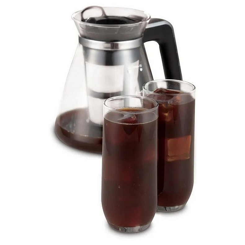 Кофеварка Russell Hobbs 26230-56 Attentiv Coffee Bar