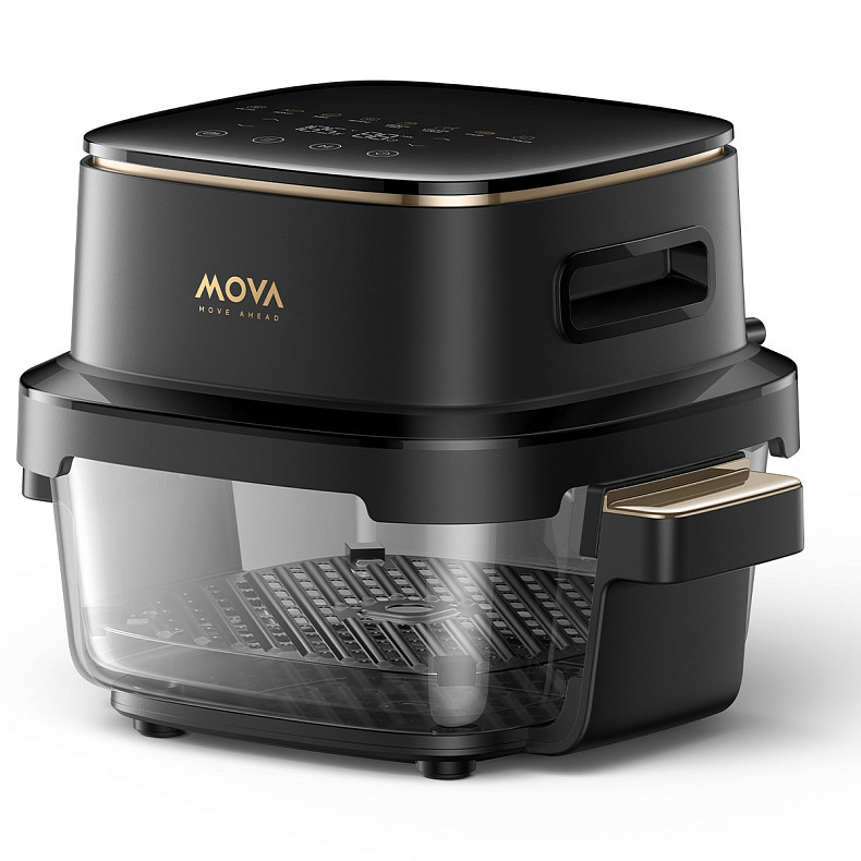 Мультипіч MOVA AeroChef AF20 Pro