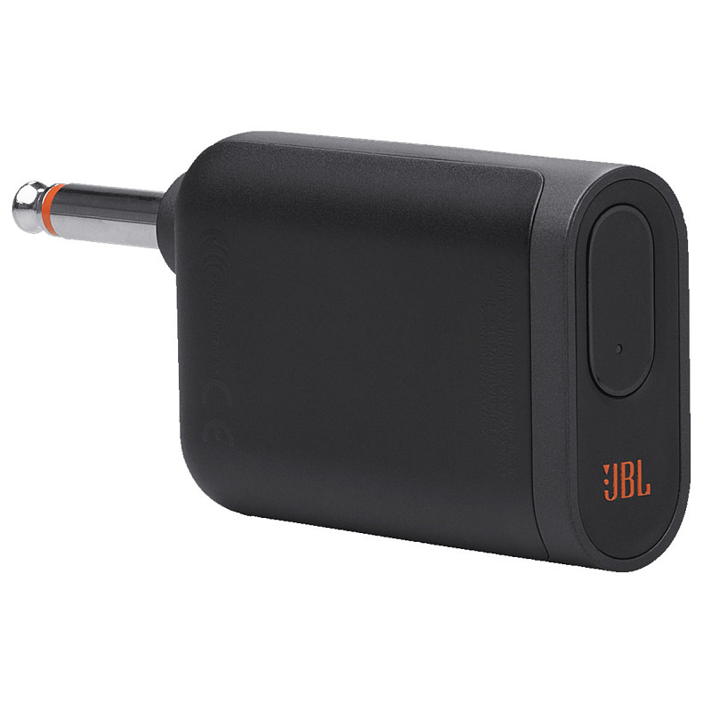 Мікрофон JBL PartyBox Wireless Mic (JBLPBWIRELESSMIC)