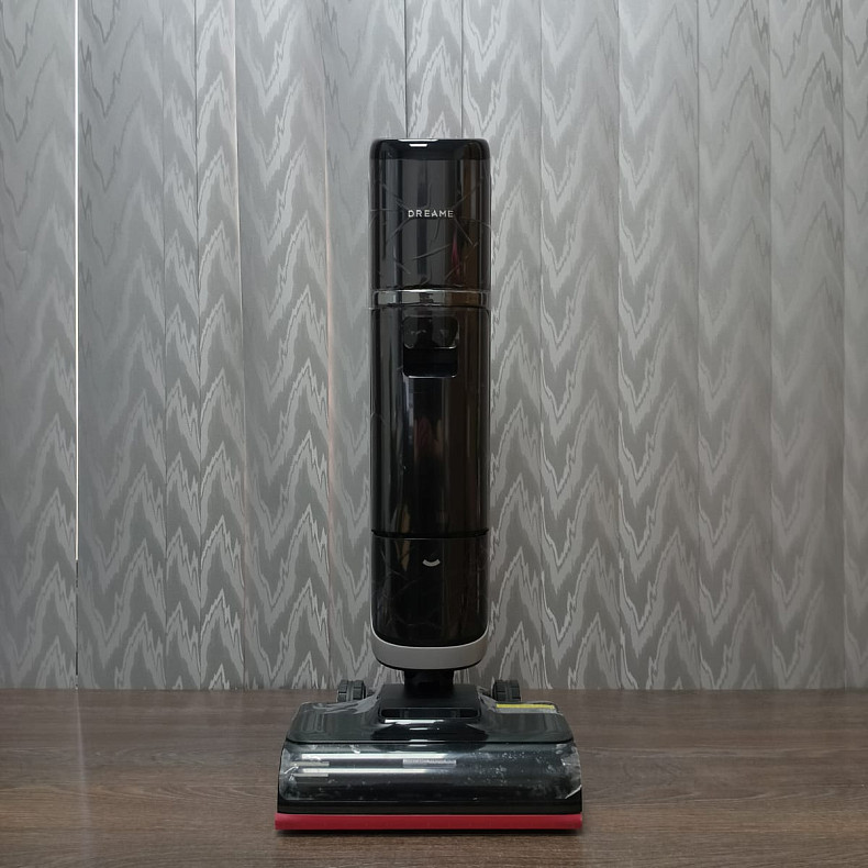 Моющий пылесос Dreame Wet&Dry Vacuum Cleaner H15 Pro Heat -- Уценка