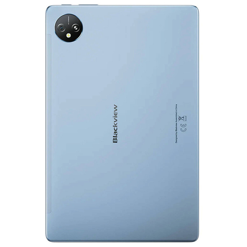 Планшет Blackview TAB 80 4/128GB Blue EU