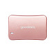 SSD диск 2.5" USB 2TB Goodram HX200 Rose Gold (SSDPR-HX200-2K0-RG)