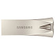 Накопичувач Samsung  64GB USB 3.1 Type-C Bar Plus  Сріблий (MUF-64BE3/APC)