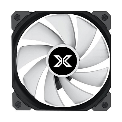 Вентилятор Xigmatek X24A RGB