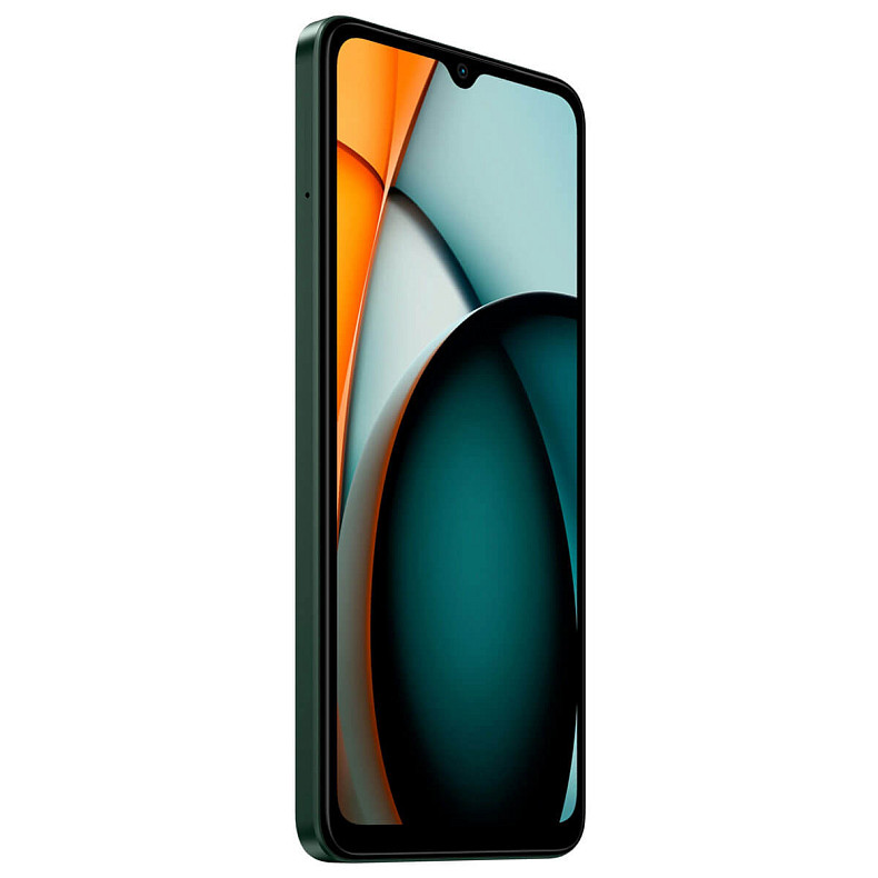 Смартфон Xiaomi Redmi A3 3/64GB Green