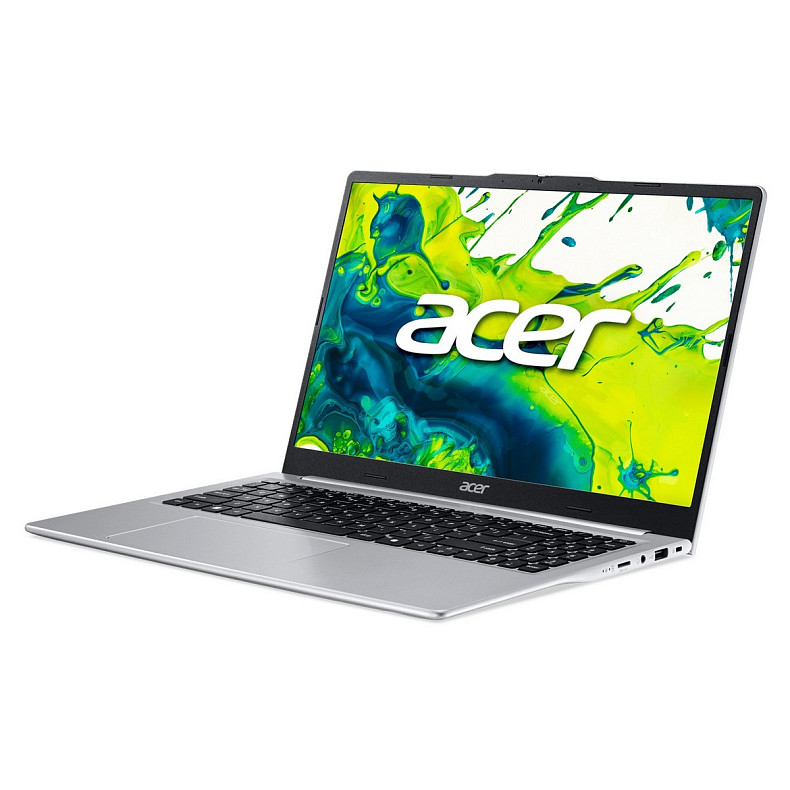 Ноутбук Acer Aspire Lite AL15-46P-R7PX (NX.JXTEU.001) Silver