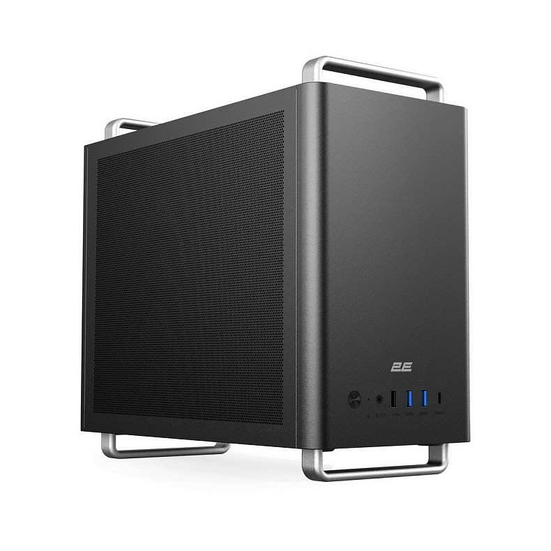 Компьютер 2E Rational AMD R5-8400F, 16Gb, F1TB, NVD3050-6, B650, 2E-V300B-MH, 500W, Win