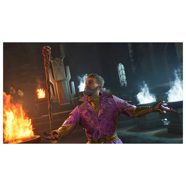 Гра консольна PS5 The Elder Scrolls IV: Oblivion Remastered Deluxe Edition