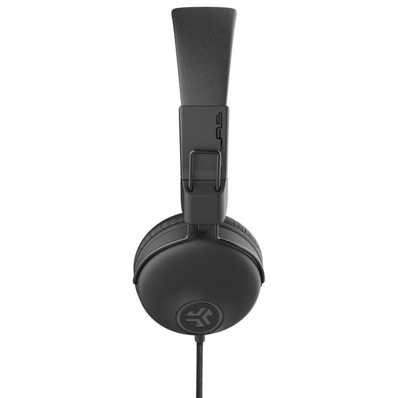 Наушники JLAB Studio Wired On Ear Black (IEUHASTUDIORBLK4)