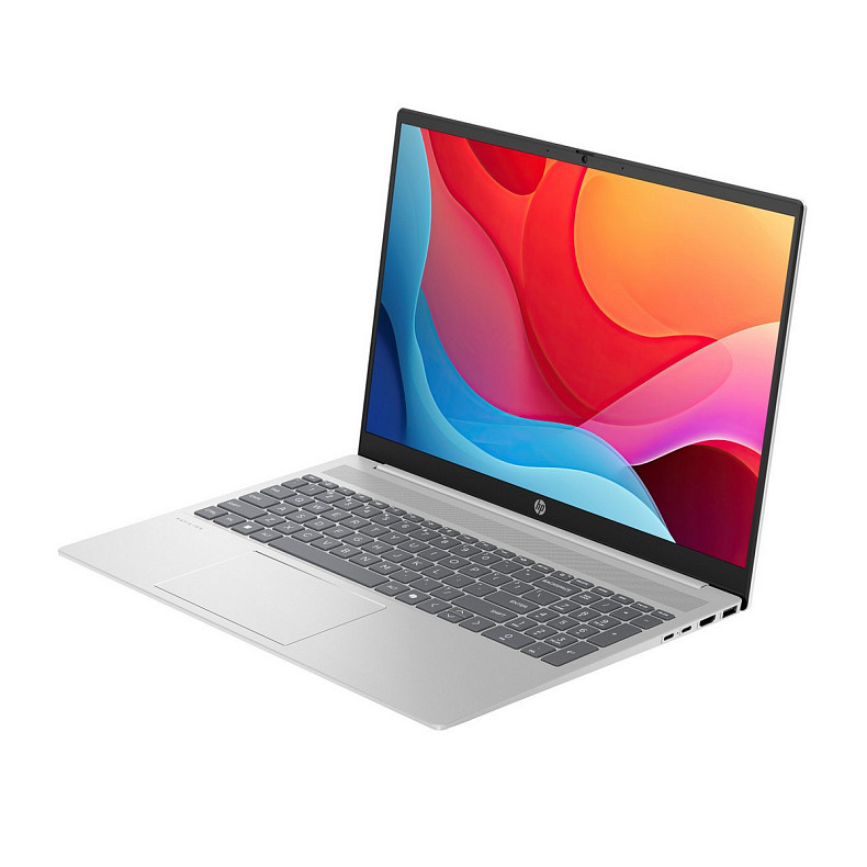 Ноутбук HP Pavilion 16-ag0014ua (B0AA4EA) Silver