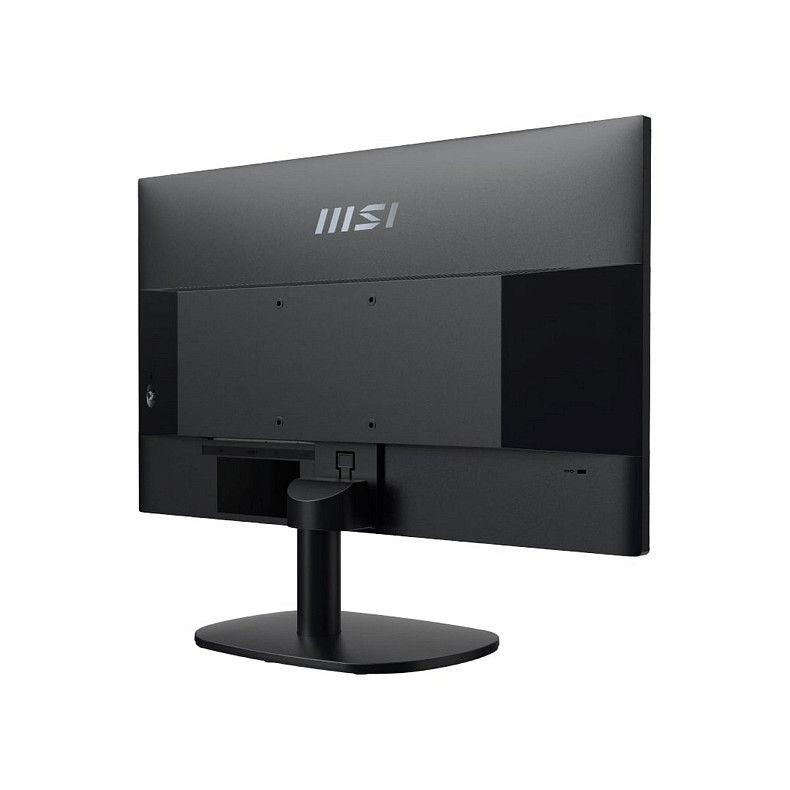 Монітор MSI 23.8" PRO MP245V D-Sub, HDMI, Audio, VA, 100Hz, 4ms, sRGB 96%