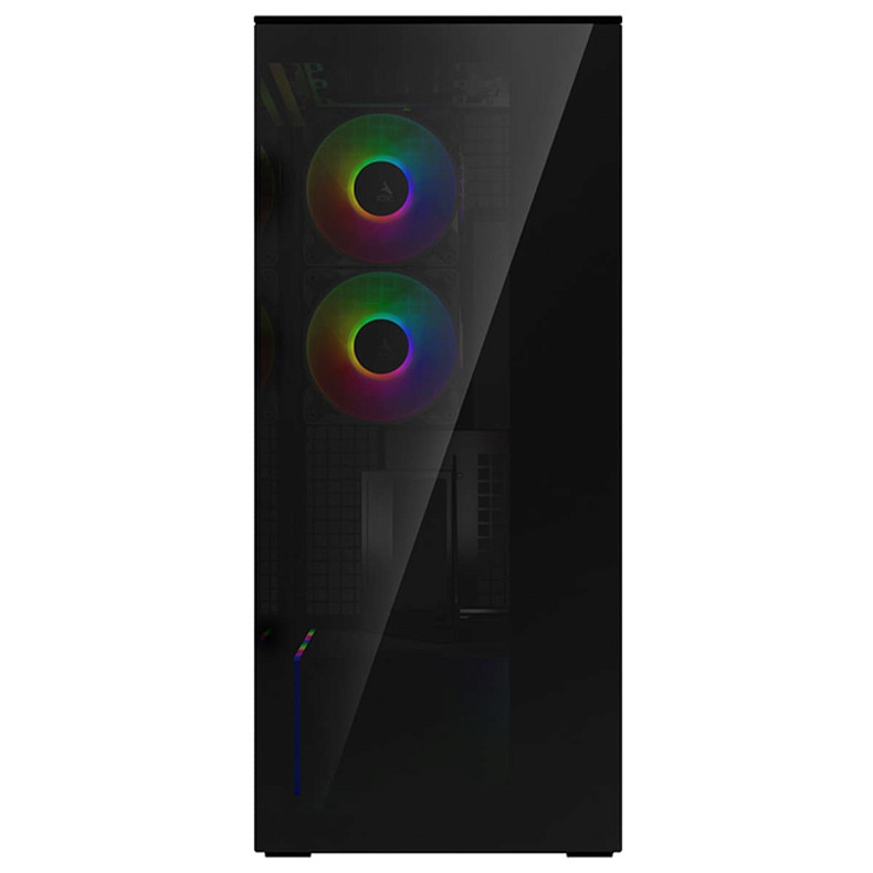 Корпус Arctic XTENDERVG B W/O PSU EATX (ACPCC00016A)