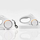 Поводок Petkit Travel GO SHINE Pet Leash 2.8M P2101
