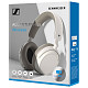 Навушники з мікрофоном Sennheiser Accentum Plus Wireless White (700177)