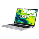 Ноутбук Acer Aspire Lite AL15-46P-R7PX (NX.JXTEU.001) Silver