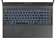 Ноутбук Dream Machines RG4060-15 15.6FHD IPS, Intel i5-13500H, 16GB, F1TB, NVD4060-8, DOS, чорний (RG4060-15UA23)