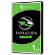 Жорсткий диск Seagate BarraCuda 1.0TB 5400rpm 128MB (ST1000LM048)