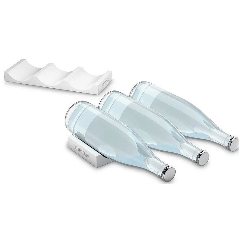 Вбудований двокамерний холодильник Liebherr ECBNe 8871 617