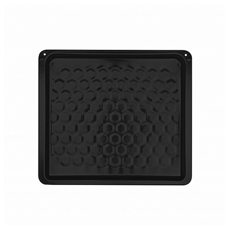 Духовка электр. Hansa, 60см, 65л, A, гриль , емаль легкого очищення, диспл., нержавіюча сталь