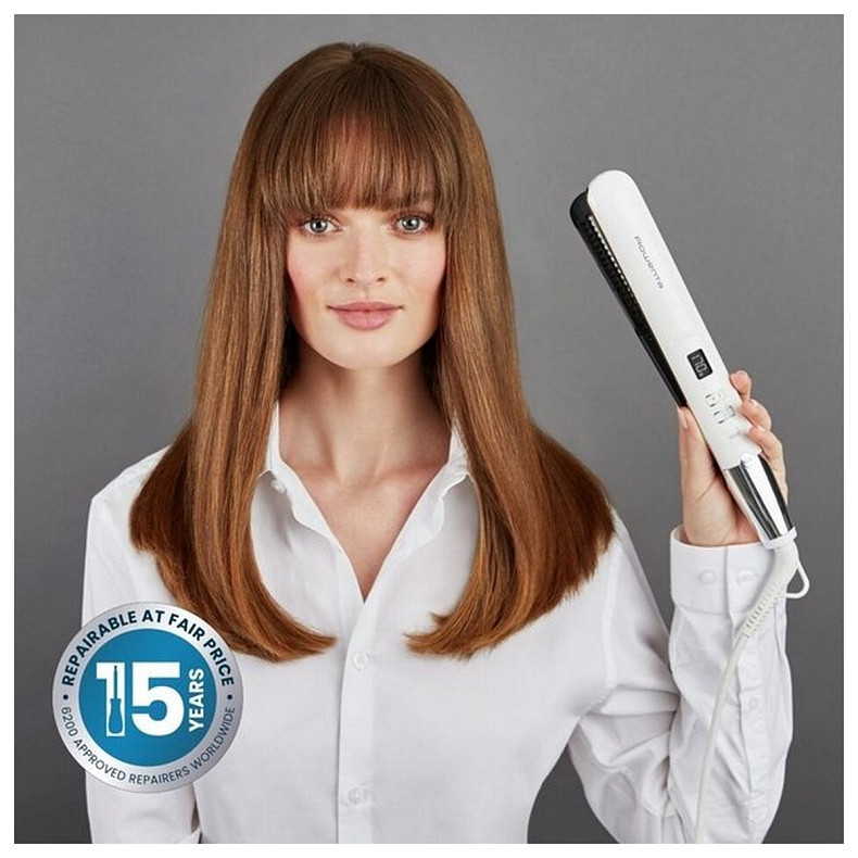 Випрямляч волосся Rowenta VOLUMIZER SF4650F0