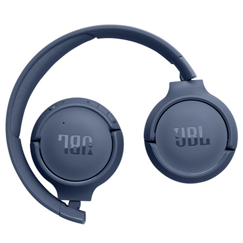 Навушники JBL Tune 520BT2 Blue (JBLT520BT2BLUEU)